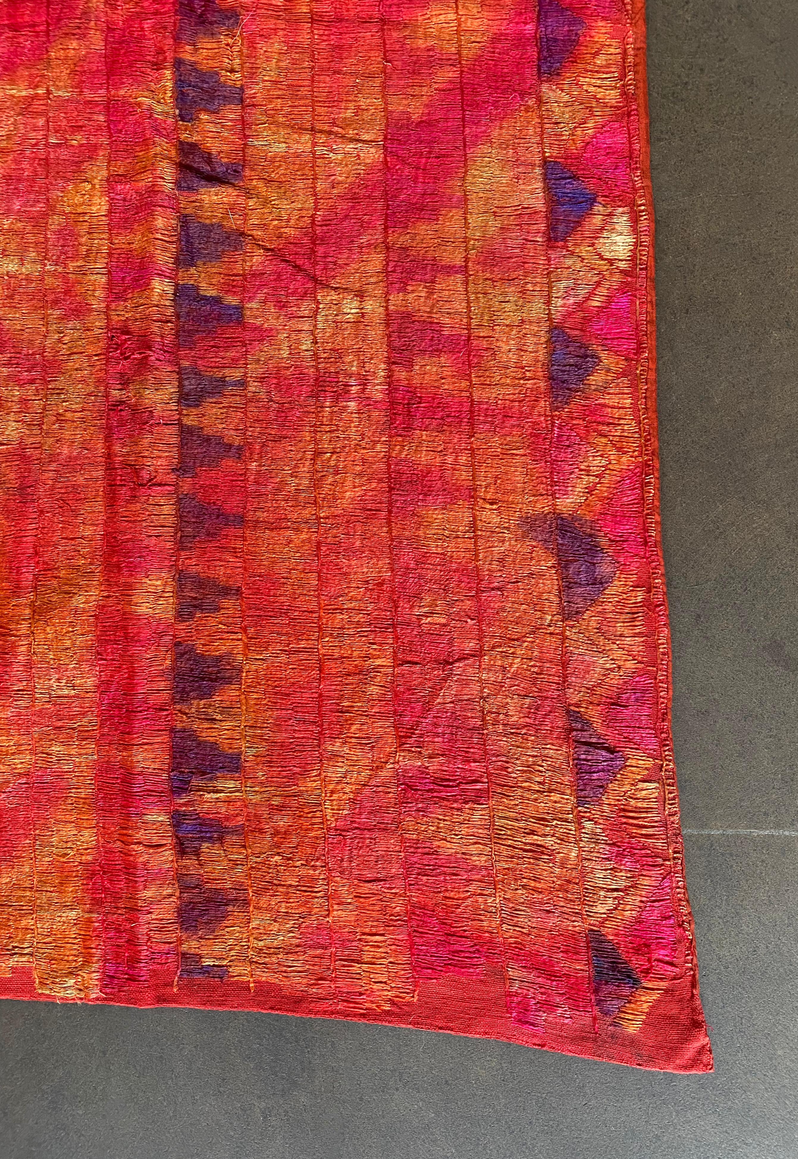 bawan bagh phulkari