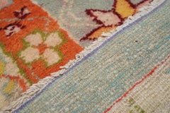 Indian Rug 12'1'' x 17'8''.