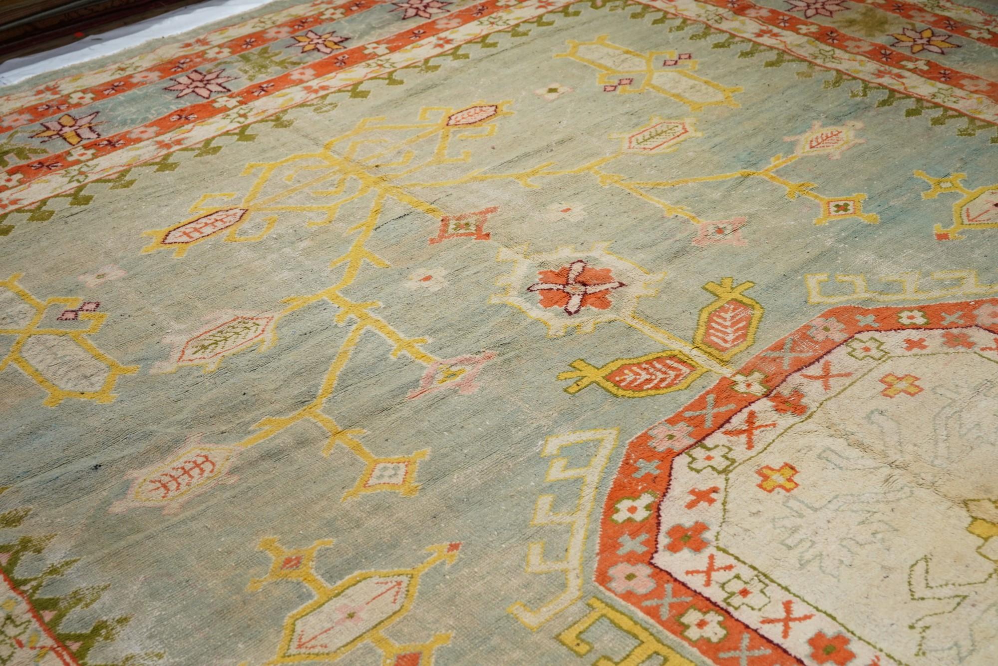 Indian Rug For Sale 3
