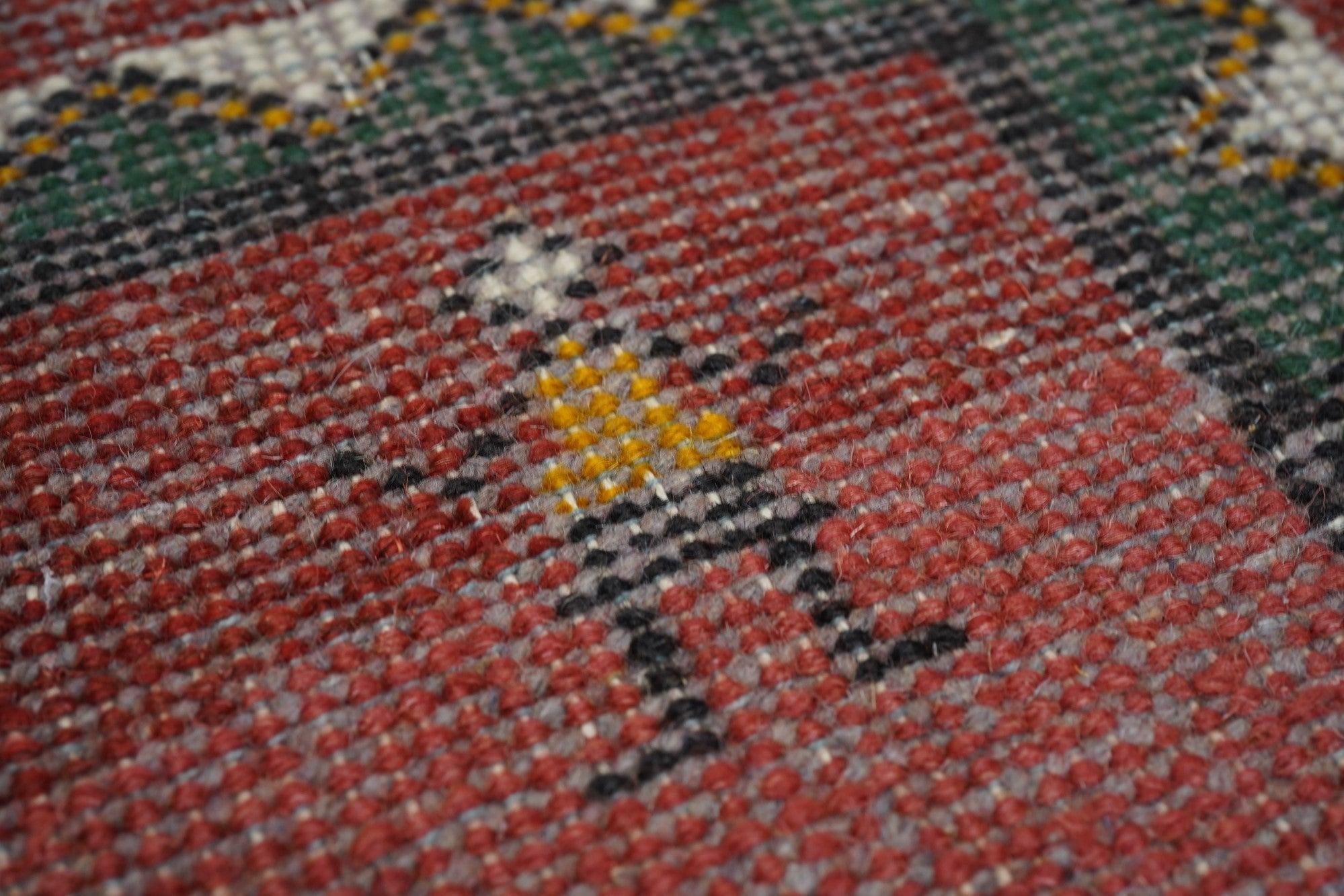 Indischer Teppich 2'0