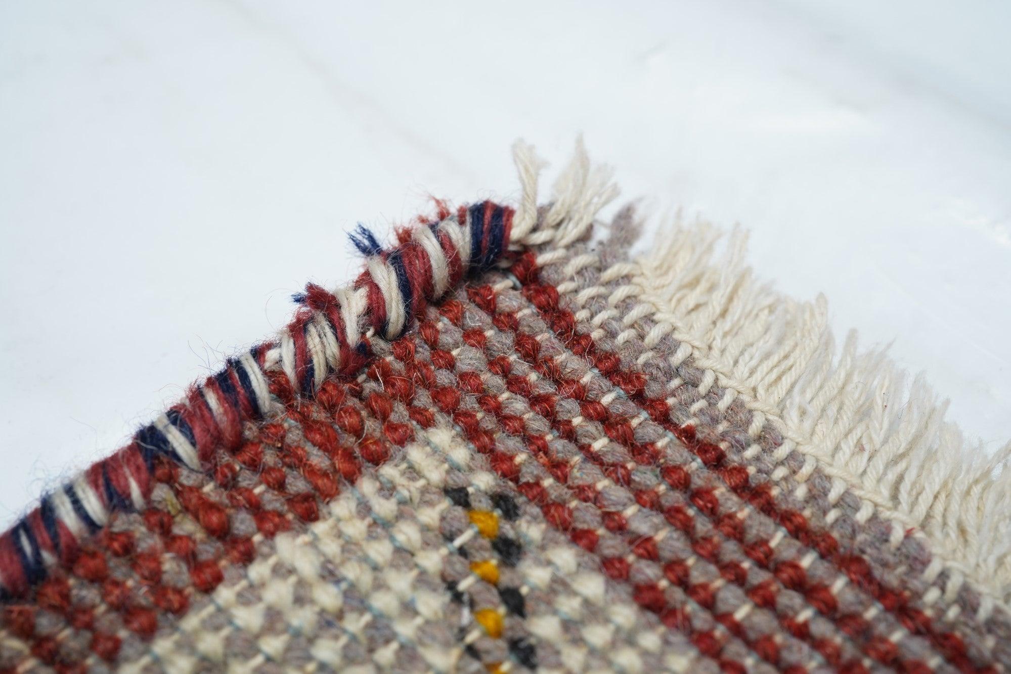 Indischer Teppich 2'0
