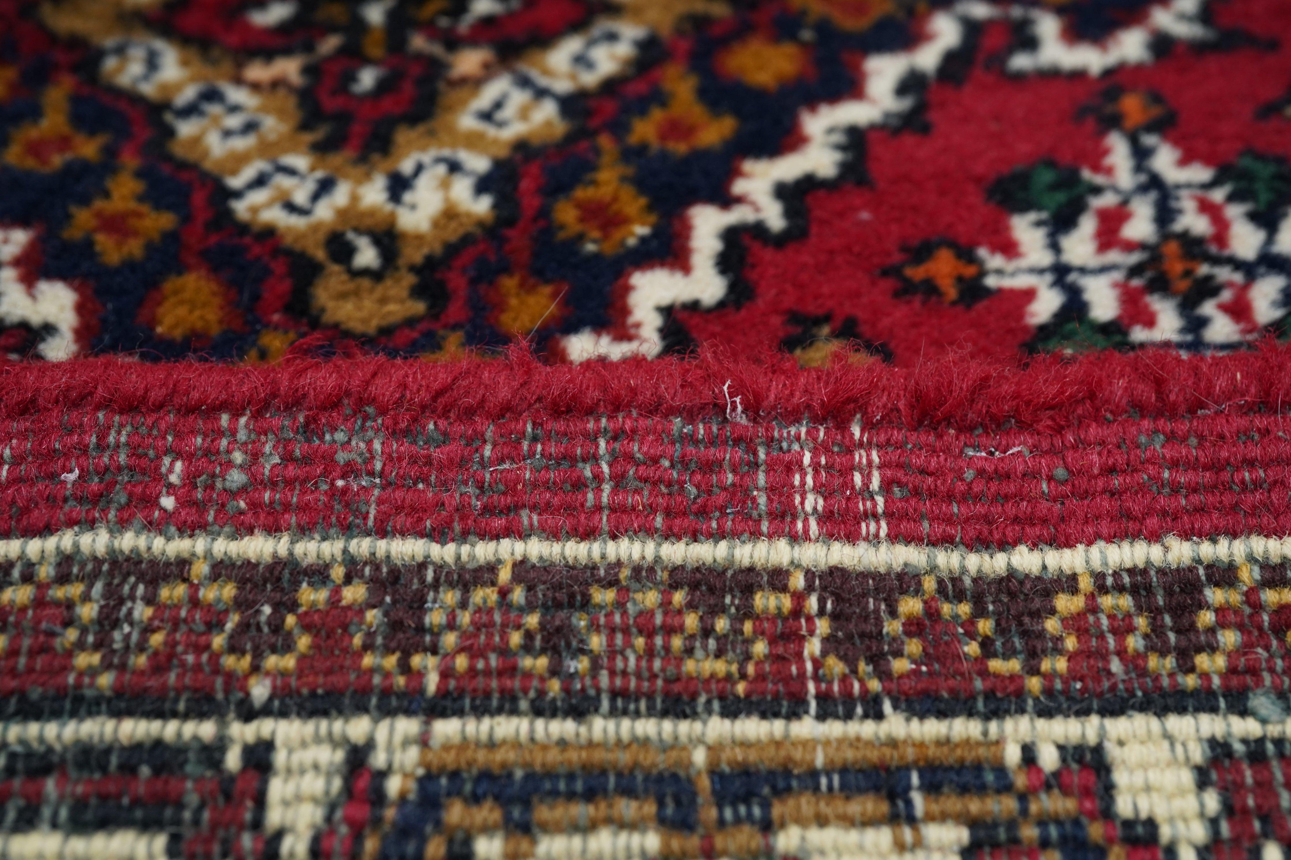 Indian Rug 2'11'' x 5'3'' For Sale 2