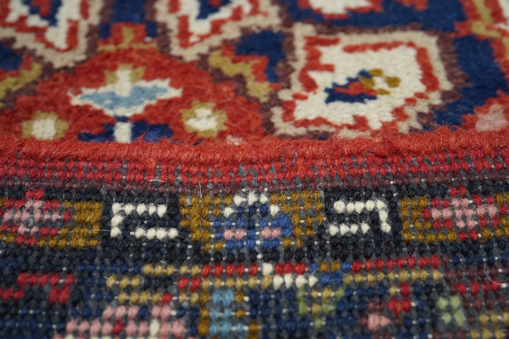 Tappeto indiano 2'11'' x 5'3'' in vendita 3