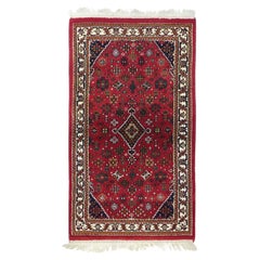 Tapis indien 2'11'' x 5'3''