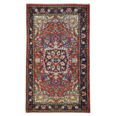 Indian Rug 2'11'' x 5'3''