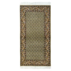 Indian Rug 2'5'' x 4'8''