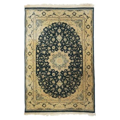 Tappeto indiano 4'0'' x 6'0''