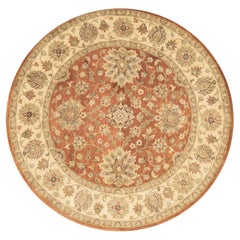 Tapis indien 6'0" x 6'0"