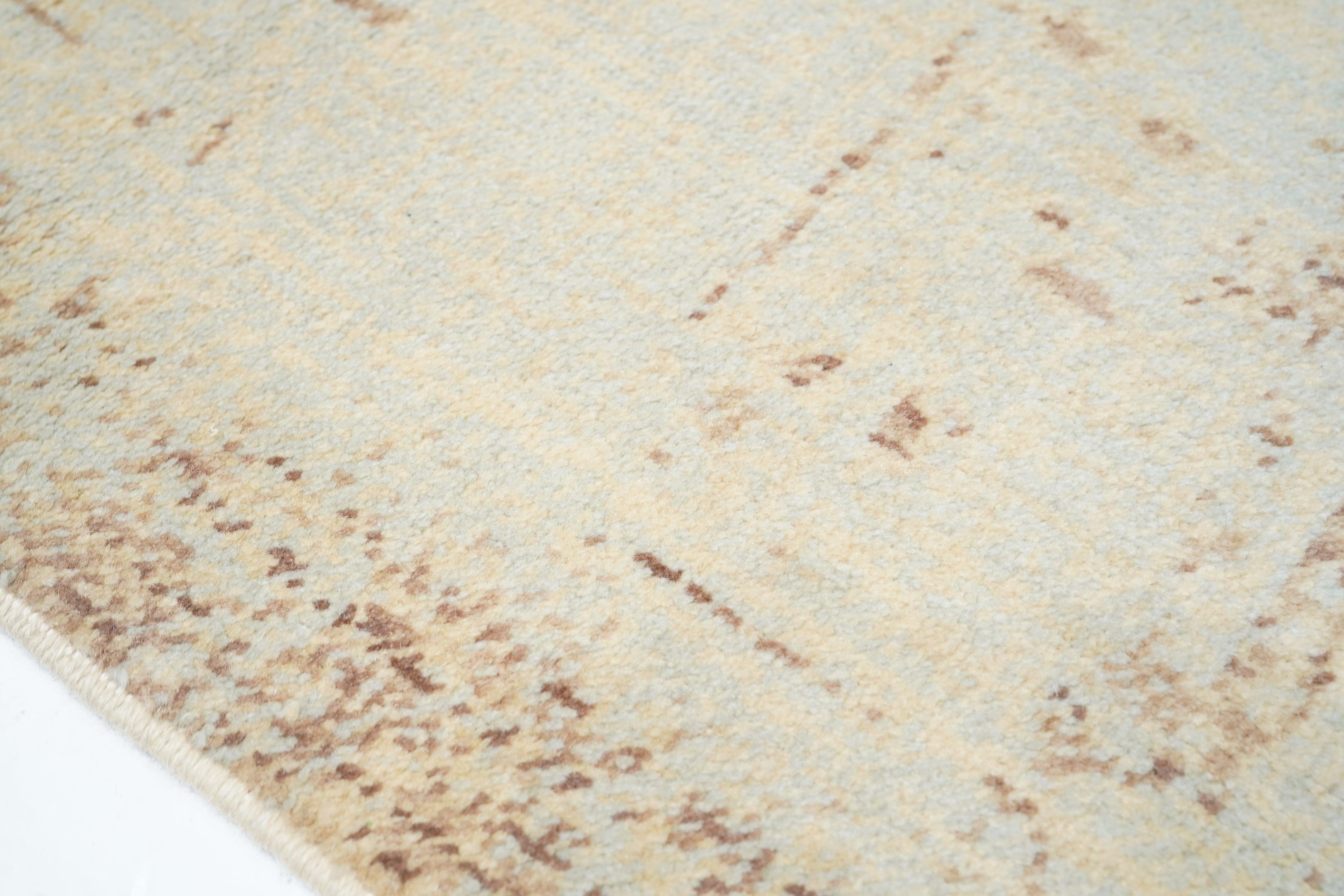 Alfombra india 6'0