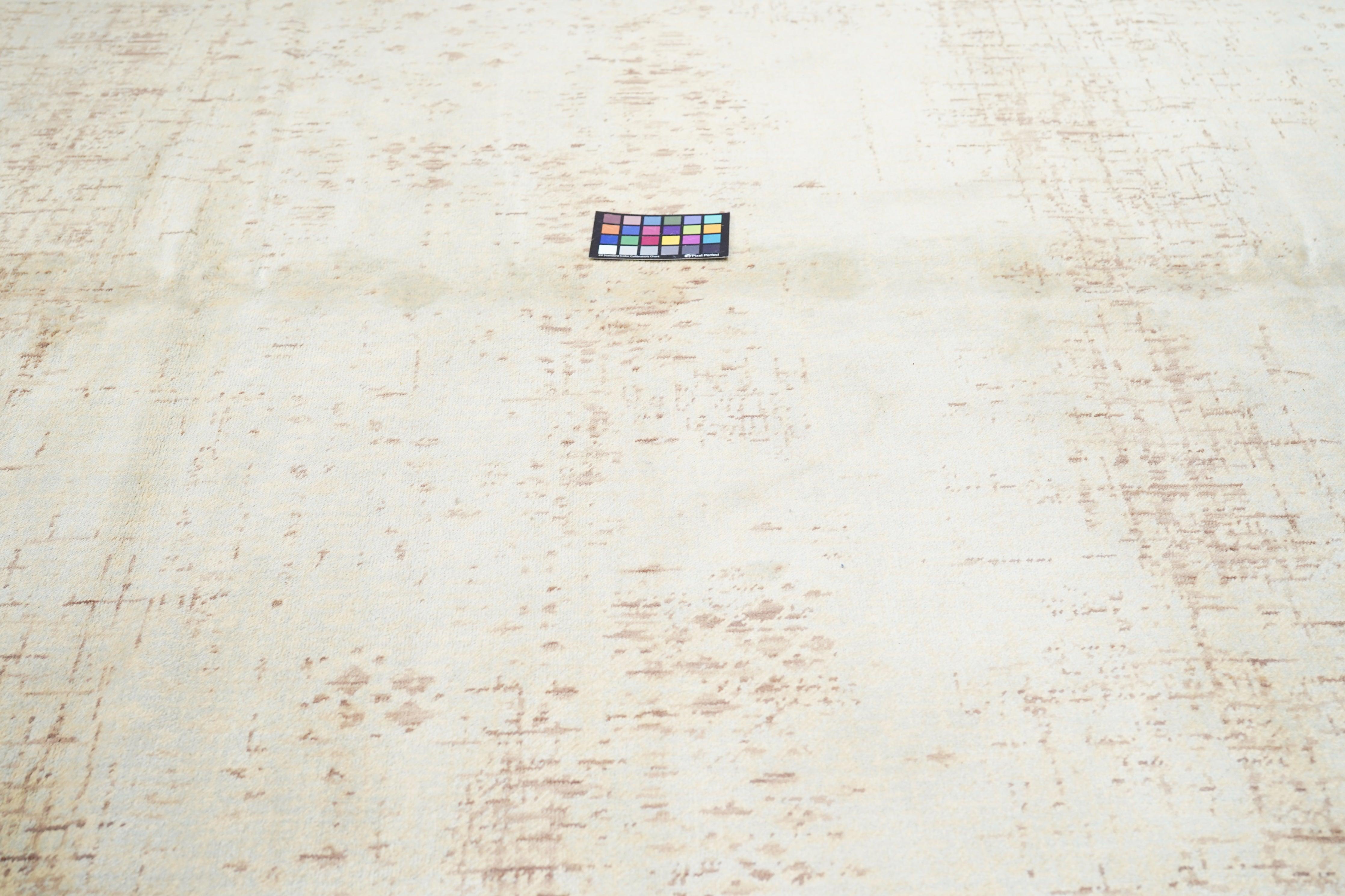 Alfombra india 6'0