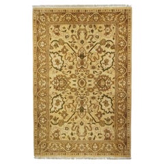 Indian Rug 6'0" x 9'0"