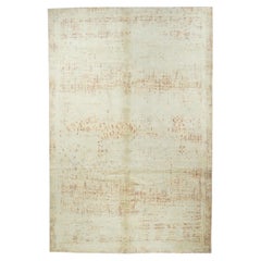 Tapis indien 6'0" x 9'0"