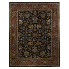 Indian Rug 7'10'' x 9'10''