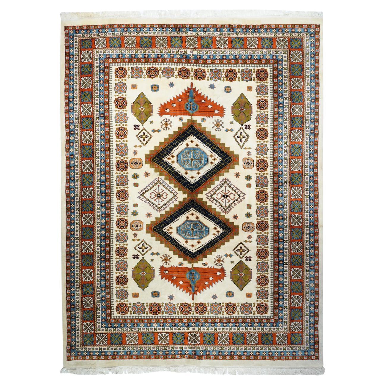 Indian Rug 8'10'' x 11'9''