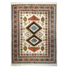 Indian Rug 8'10'' x 11'9''