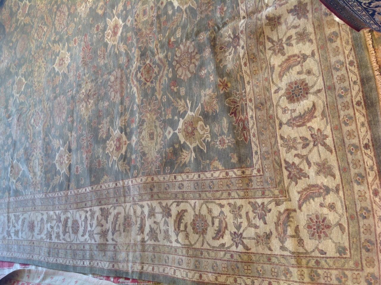 Contemporary Indian Rug
