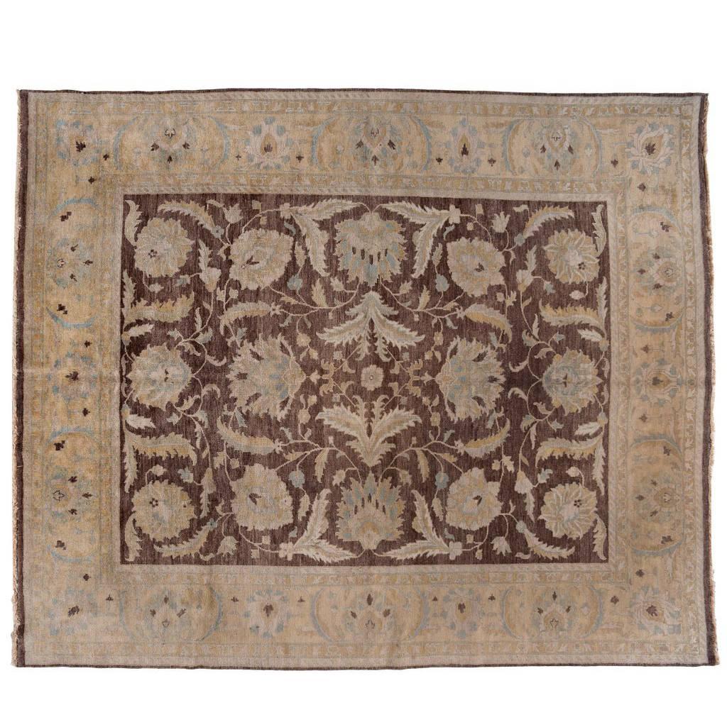 Indian Rug