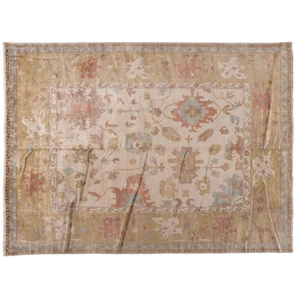 Indian Rug