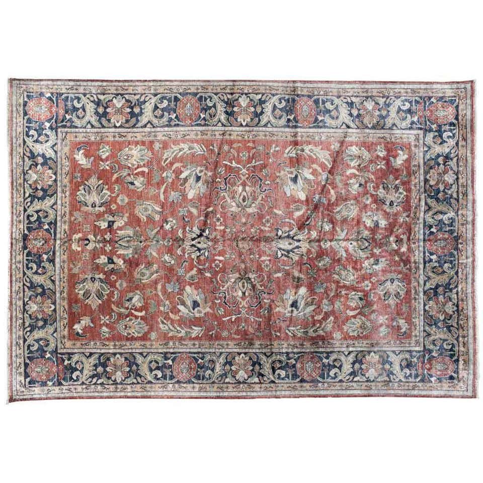 Indian Rug For Sale at 1stDibs