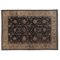 Used Indian Rug