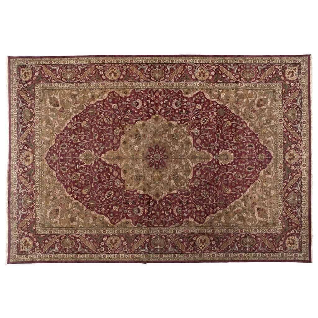 Indian Rug For Sale