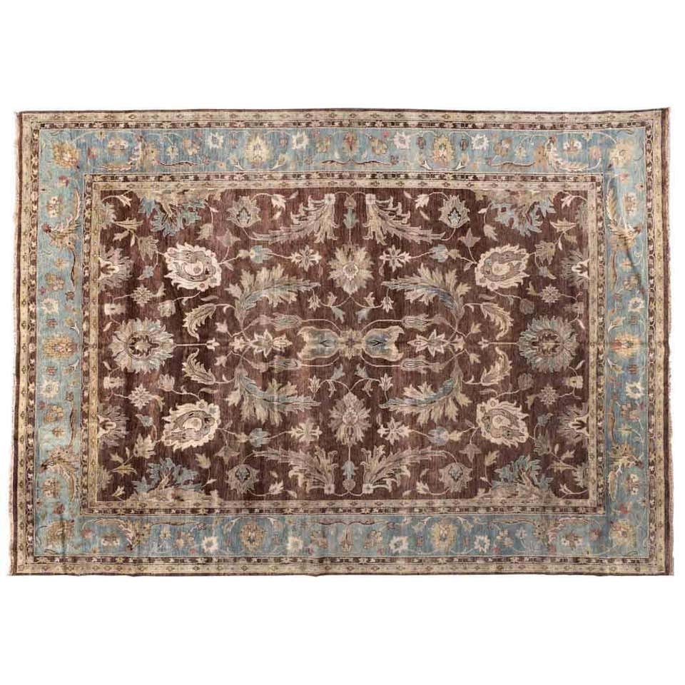 Indian Rug For Sale at 1stDibs