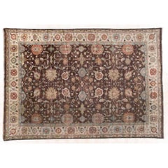 Used Indian Rug