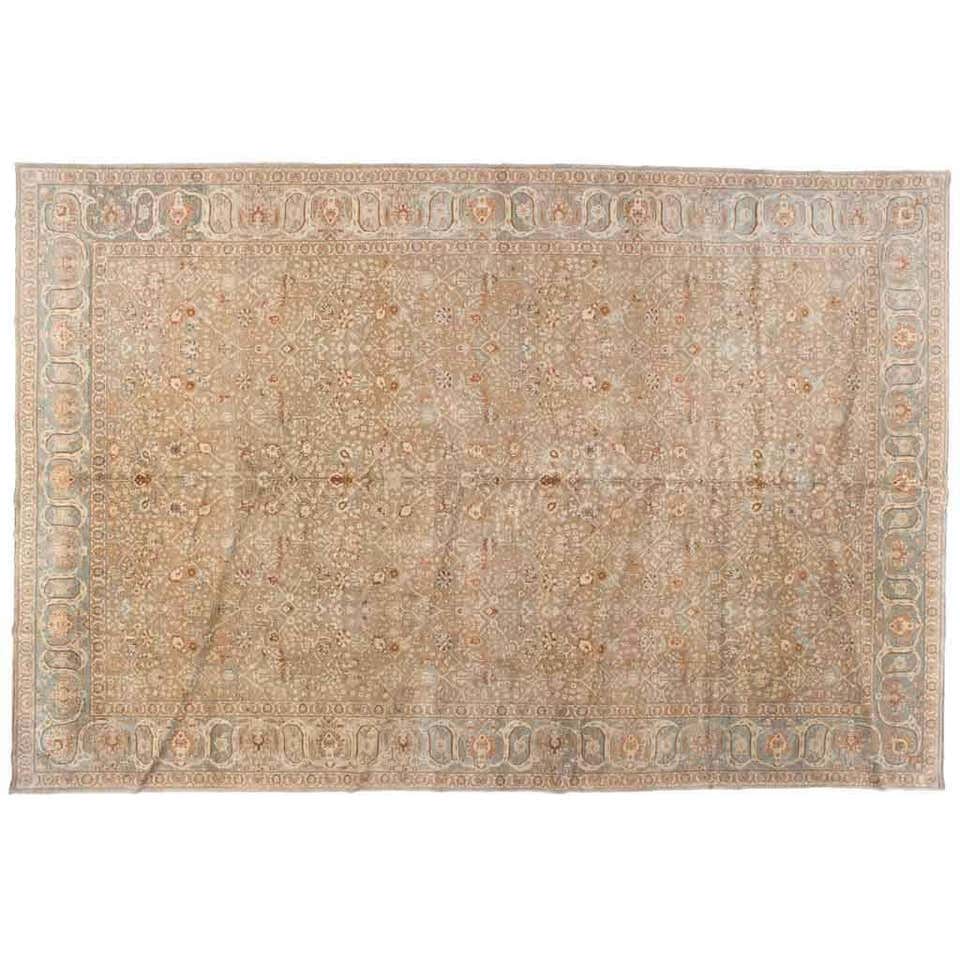 Indian Rug For Sale at 1stDibs