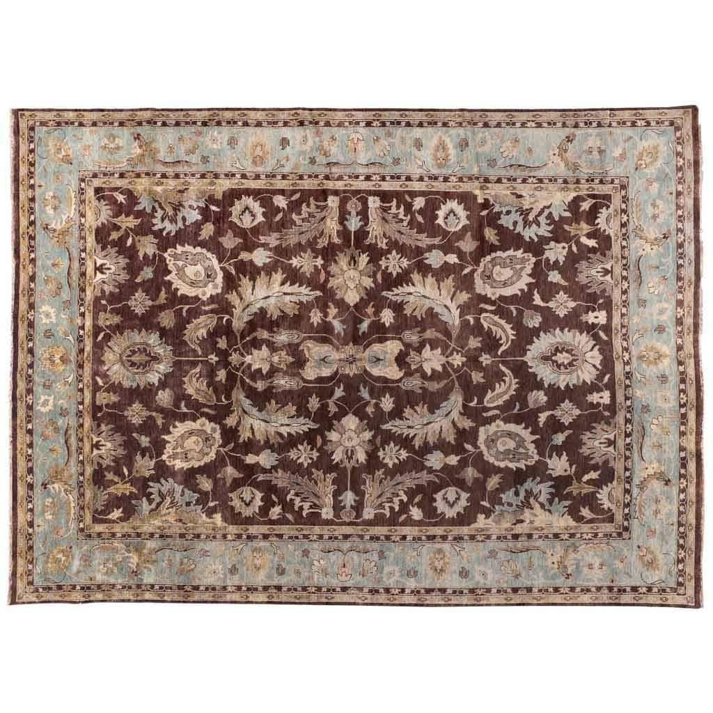 Tapis de l'Inde