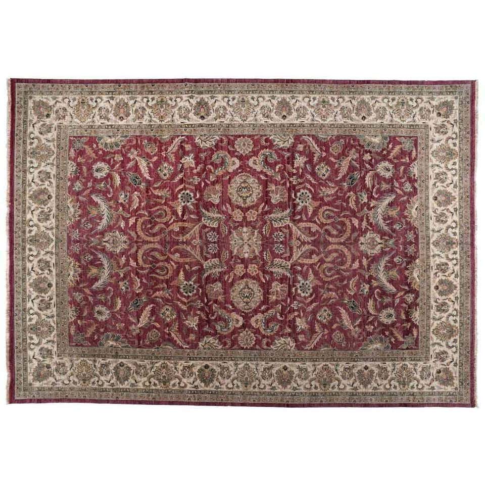 Indian Rug For Sale at 1stDibs