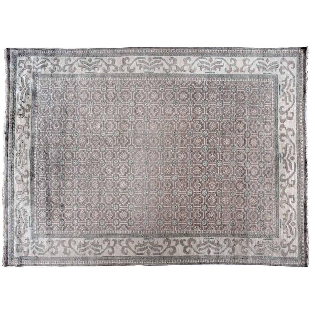 Tapis de l'Inde