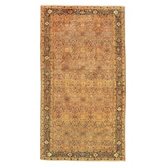 Indian Rug Pashmina Wool Mollaianrugs Collection