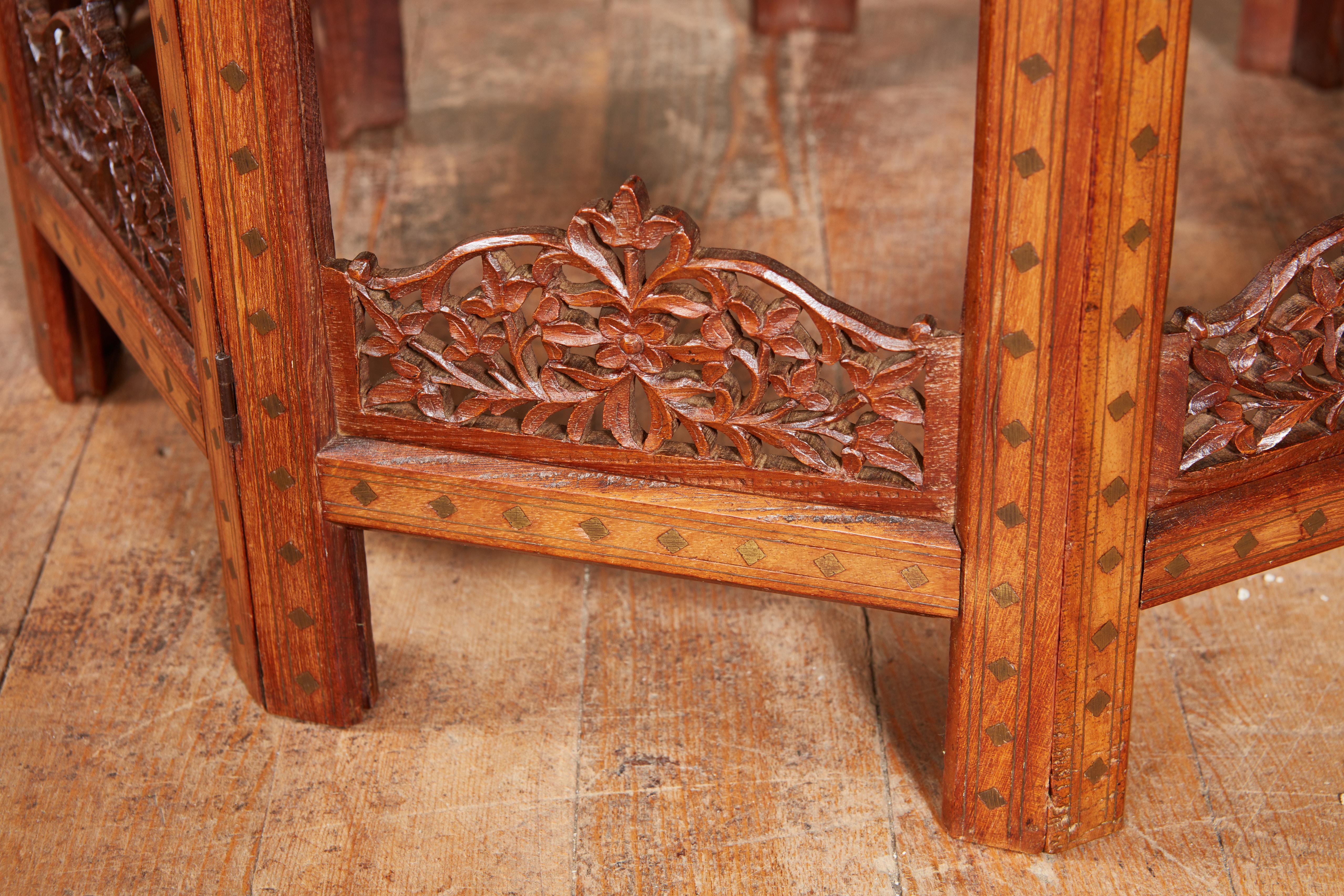 sandal wood furniture