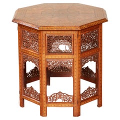Copper Tables