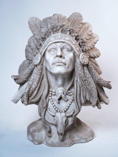 Indian sculpture art