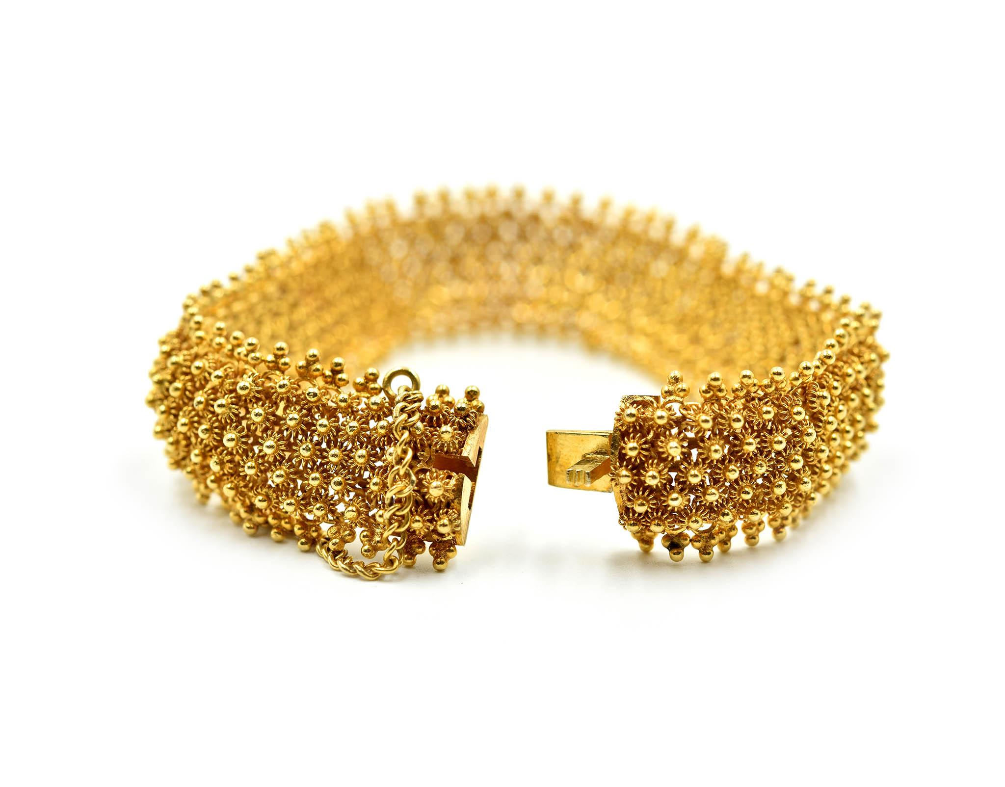 indian style bracelets