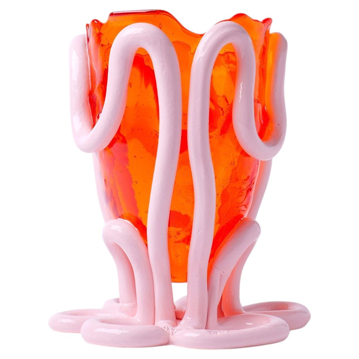 Vaso Indian Summer L di Gaetano Pesce