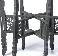 Indian table
