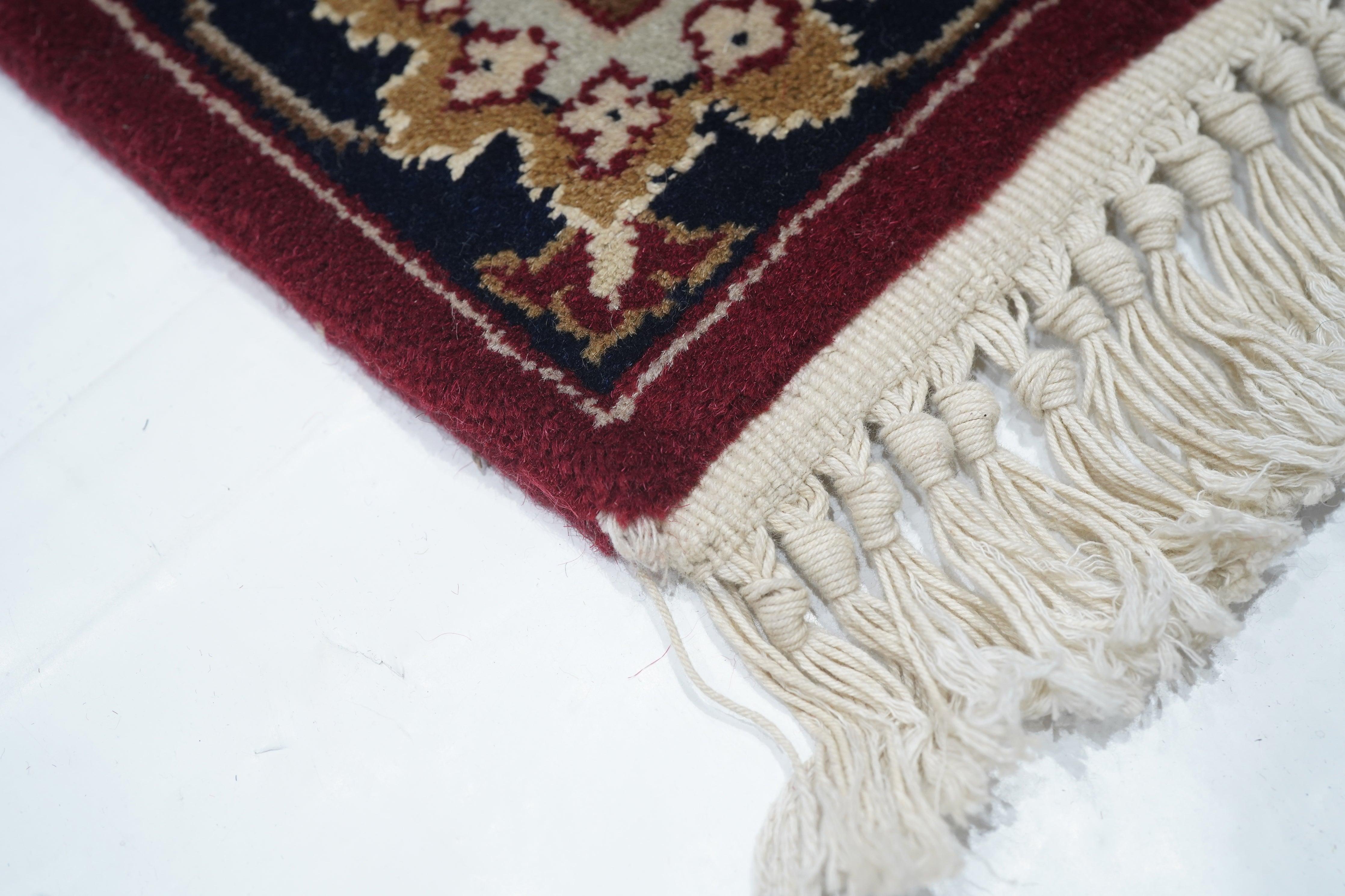 Indiano Runner indiano Tabriz 2'3'' x 10'0'' in vendita
