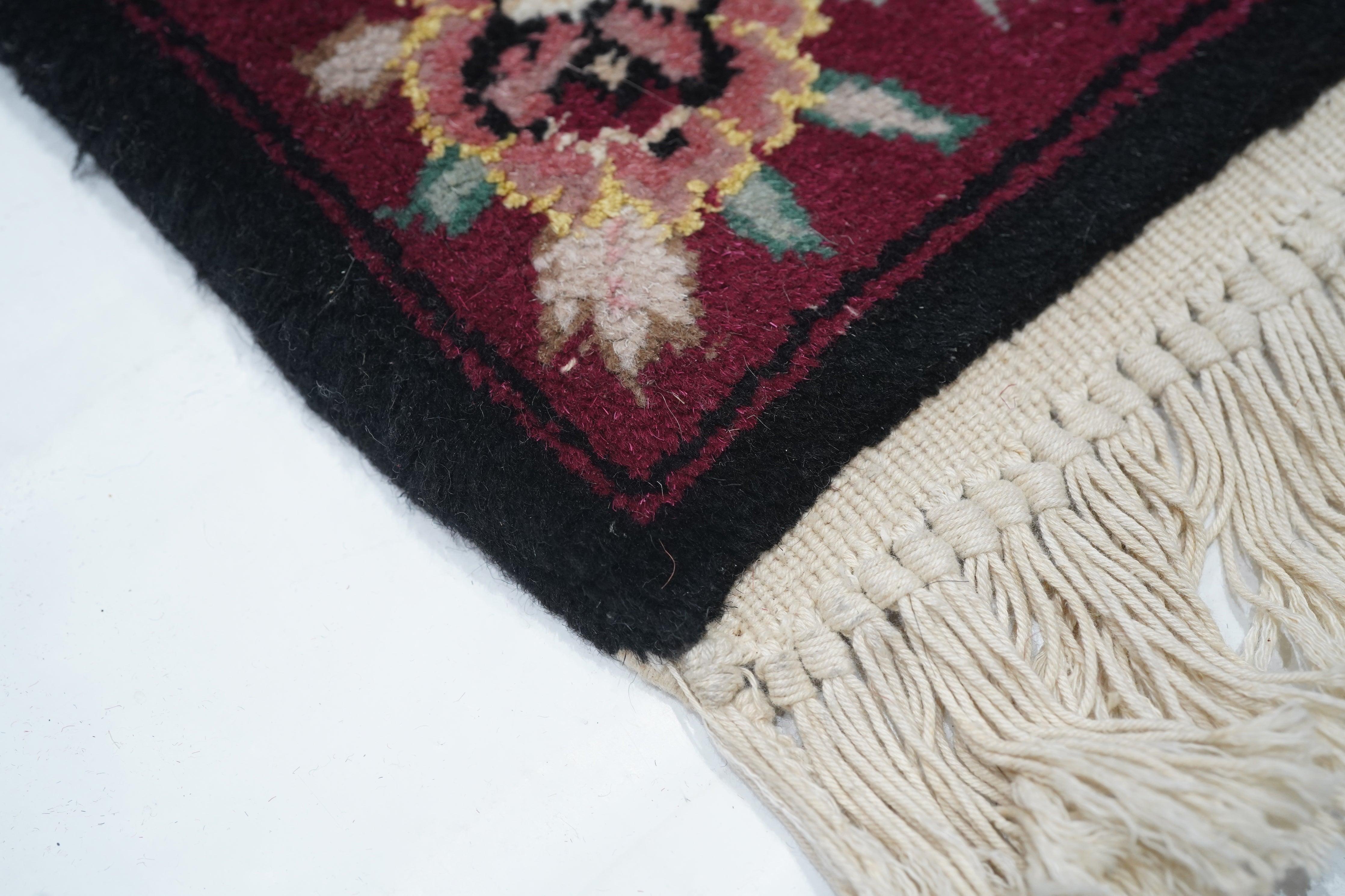 Runner indiano Tabriz 2'5'' x 9'10'' In condizioni Nuovo in vendita a New York, NY