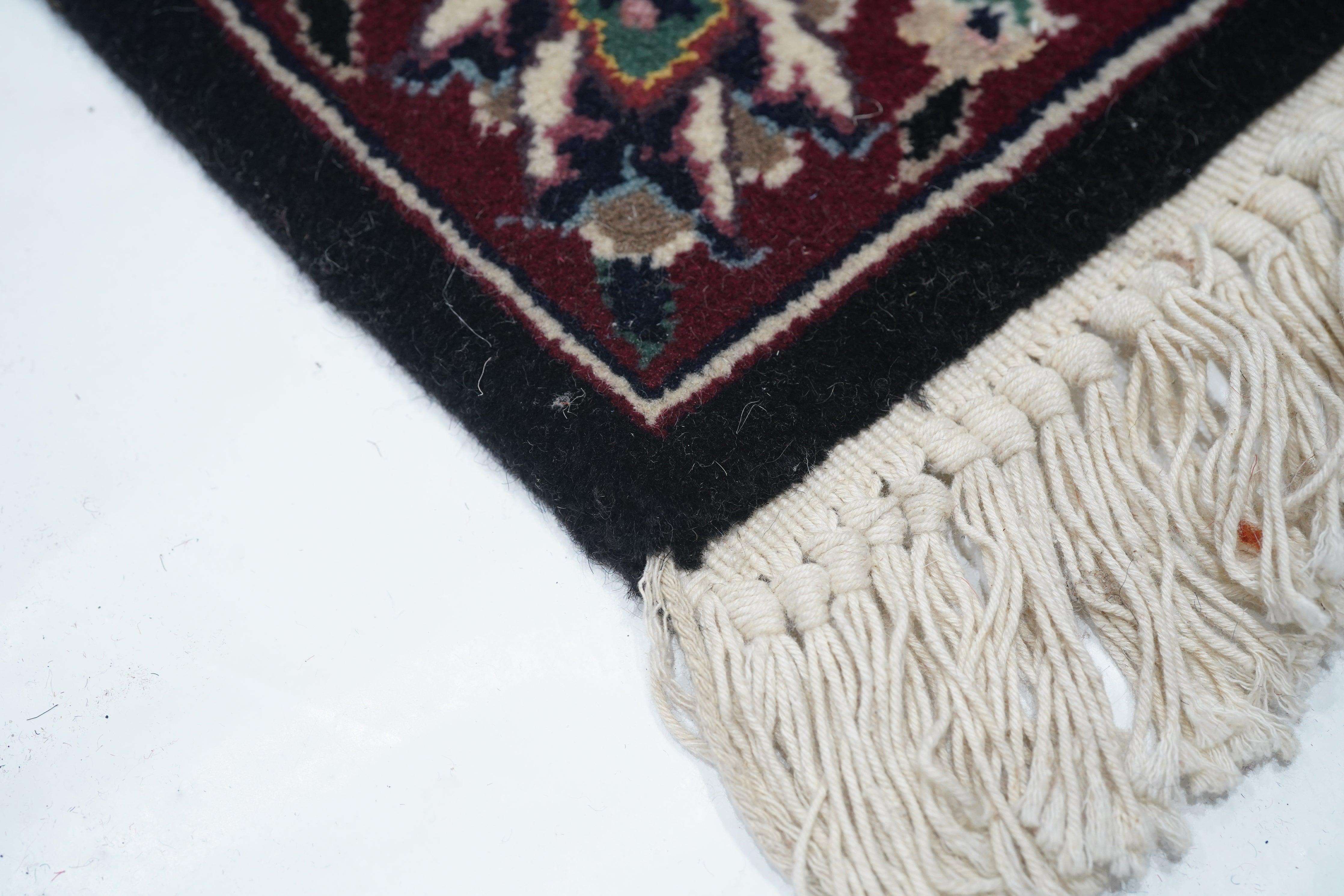 Runner indiano Tabriz 2'6'' x 10'0'' In condizioni Nuovo in vendita a New York, NY