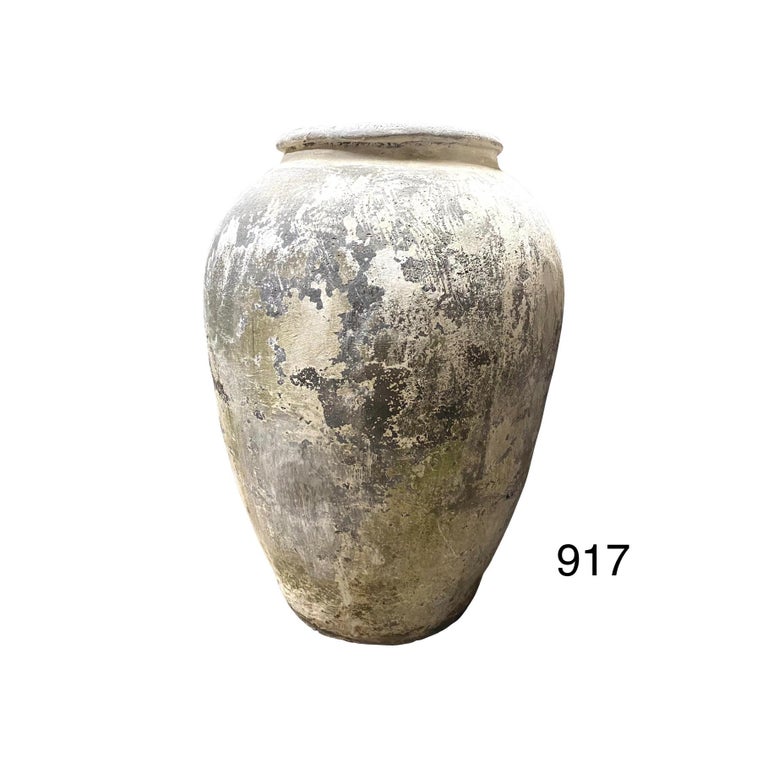 Indian Terracota Pots from Rajasthan For Sale at 1stDibs