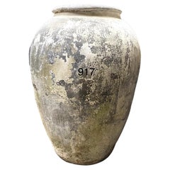 Indian Terracota Pots from Rajasthan