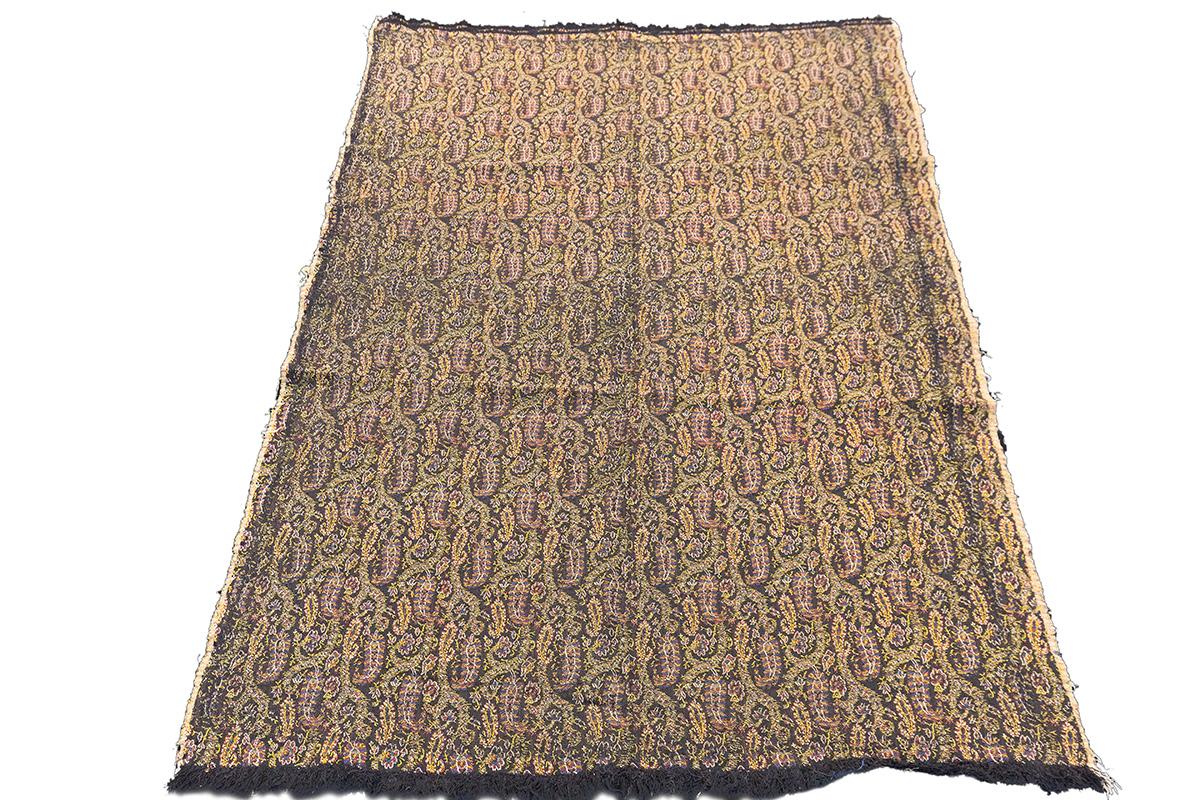 Textiles indios antiguos Hecho a mano en venta