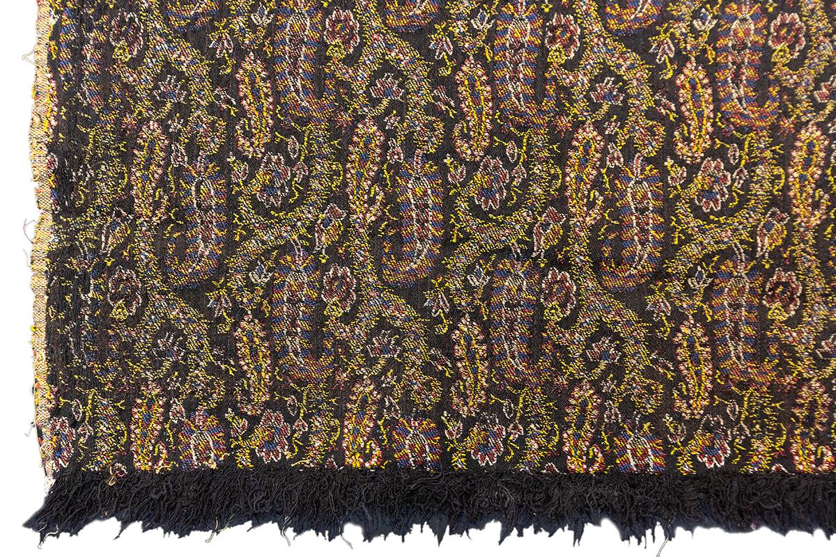 Textiles indios antiguos en Bueno estado para la venta en Ferrara, IT