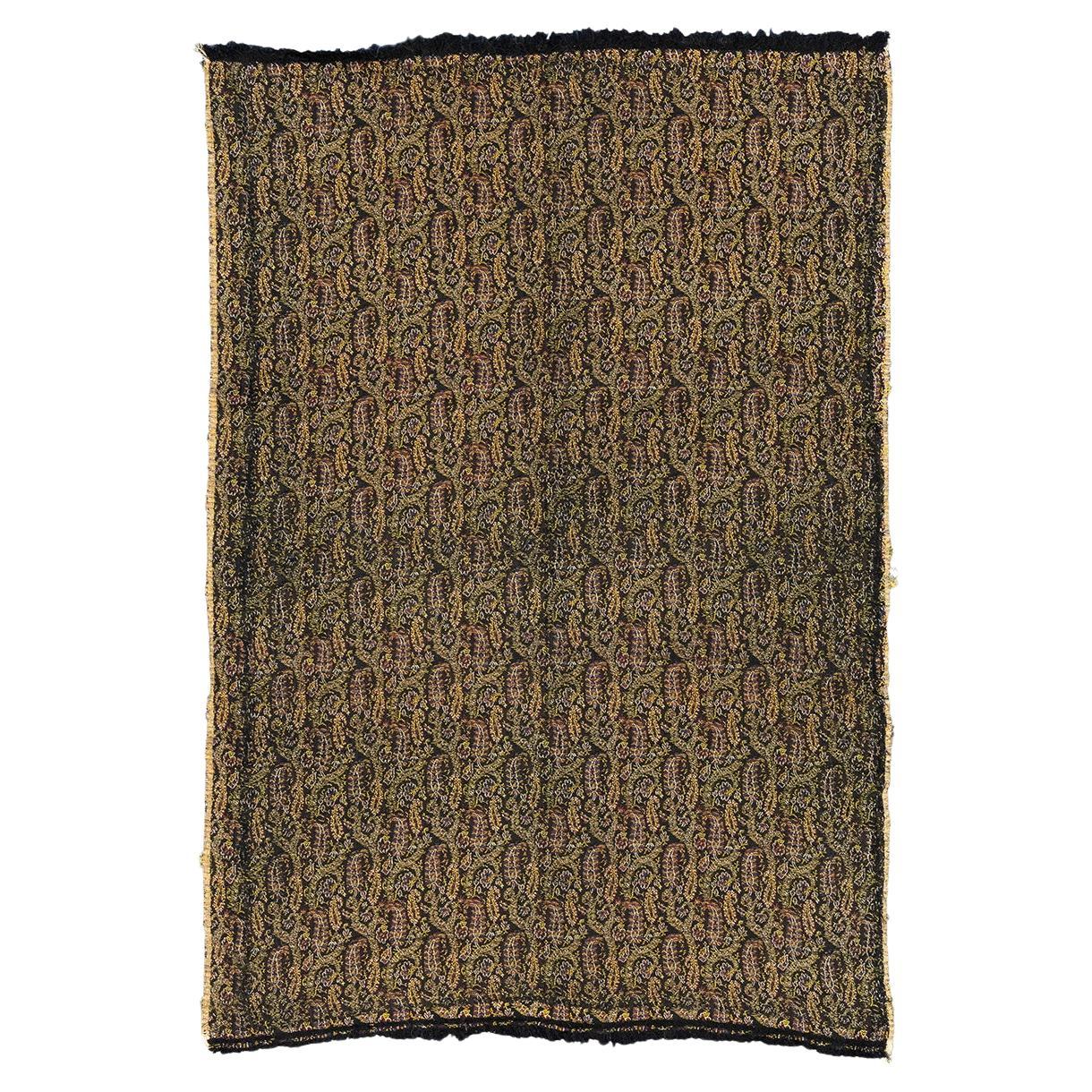 Textiles indios antiguos