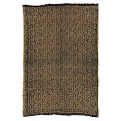 Textiles indios antiguos