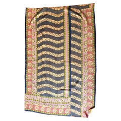 Indian vintage quilt