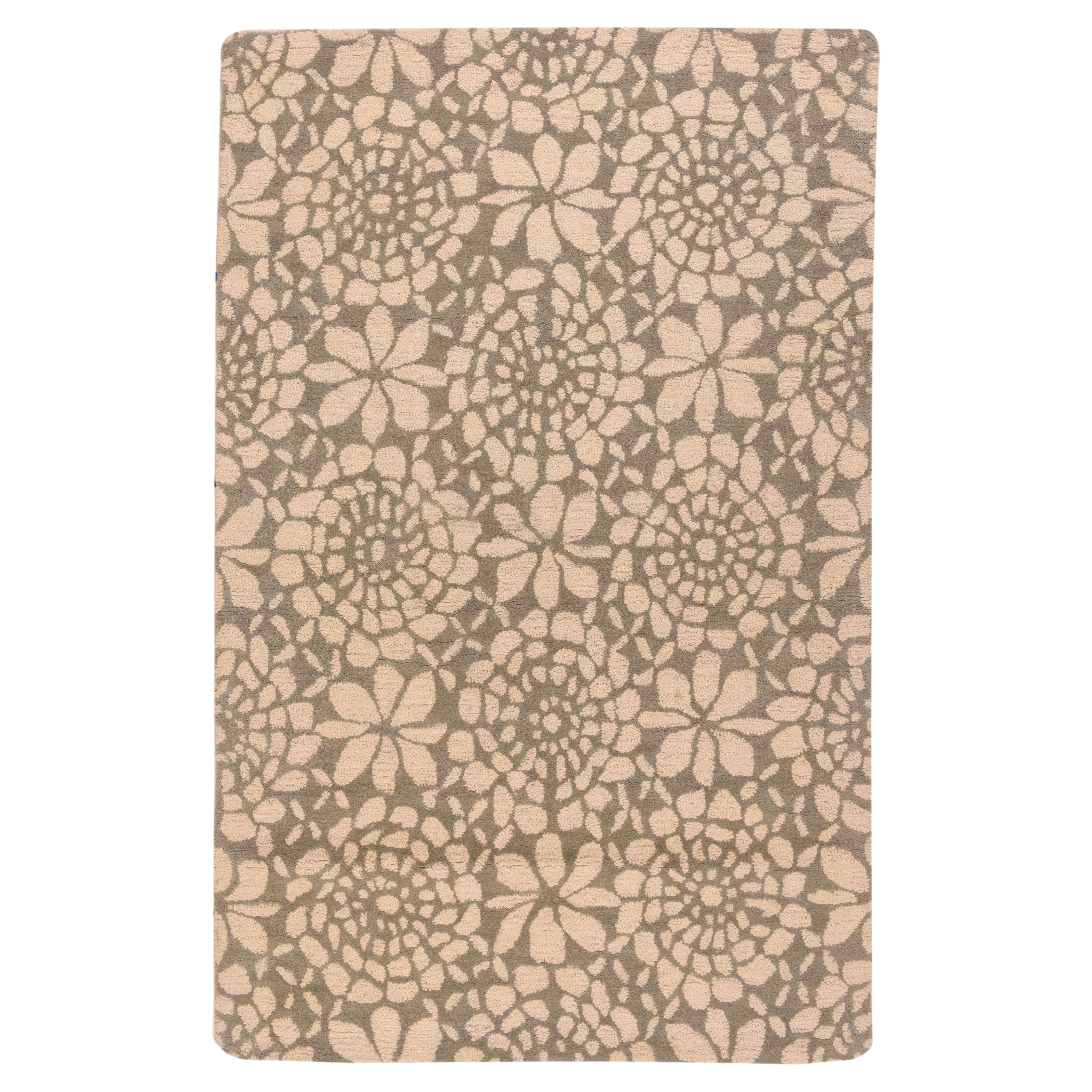 Tapis indien Ziegler 5'0" x 8'0