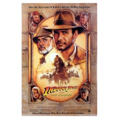Indiana Jones und der letzte Kreuzweg (1989)